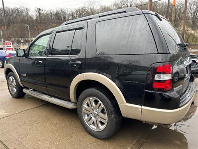 2008 Ford Explorer Eddie Bauer   - Photo 2 - Pittsburgh, PA 15226