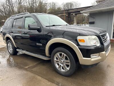 2008 Ford Explorer Eddie Bauer   - Photo 5 - Pittsburgh, PA 15226