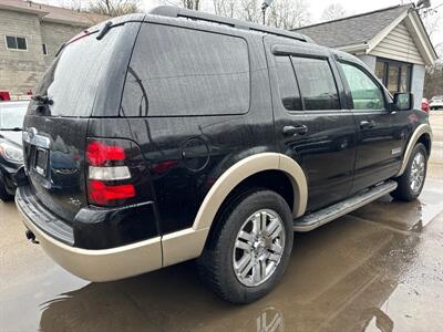 2008 Ford Explorer Eddie Bauer   - Photo 4 - Pittsburgh, PA 15226