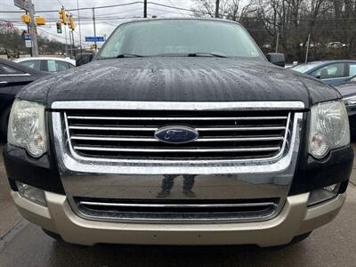 2008 Ford Explorer Eddie Bauer   - Photo 6 - Pittsburgh, PA 15226