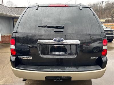 2008 Ford Explorer Eddie Bauer   - Photo 3 - Pittsburgh, PA 15226