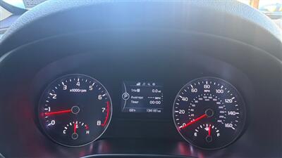 2019 Kia Sportage LX   - Photo 20 - Pittsburgh, PA 15226