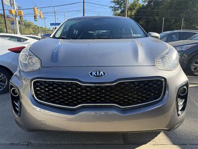 2019 Kia Sportage LX   - Photo 6 - Pittsburgh, PA 15226
