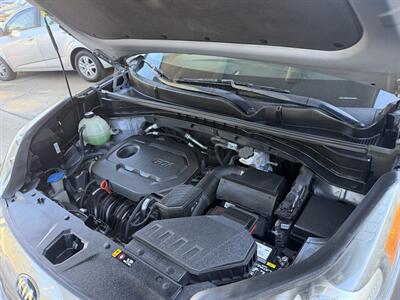 2019 Kia Sportage LX   - Photo 14 - Pittsburgh, PA 15226