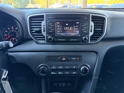 2019 Kia Sportage LX   - Photo 22 - Pittsburgh, PA 15226