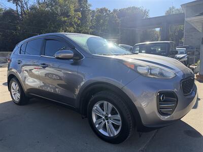 2019 Kia Sportage LX   - Photo 5 - Pittsburgh, PA 15226