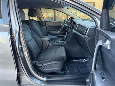 2019 Kia Sportage LX   - Photo 25 - Pittsburgh, PA 15226