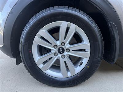 2019 Kia Sportage LX   - Photo 7 - Pittsburgh, PA 15226
