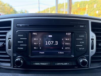 2019 Kia Sportage LX   - Photo 23 - Pittsburgh, PA 15226