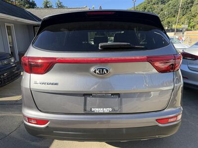 2019 Kia Sportage LX   - Photo 3 - Pittsburgh, PA 15226
