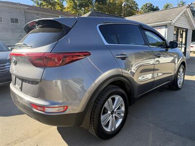 2019 Kia Sportage LX   - Photo 4 - Pittsburgh, PA 15226