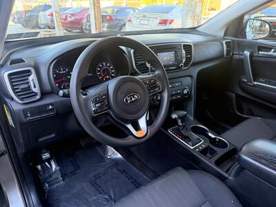 2019 Kia Sportage LX   - Photo 17 - Pittsburgh, PA 15226