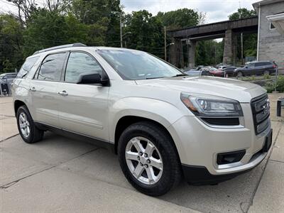 2016 GMC Acadia SLE-1   - Photo 5 - Pittsburgh, PA 15226