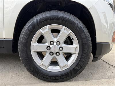 2016 GMC Acadia SLE-1   - Photo 10 - Pittsburgh, PA 15226