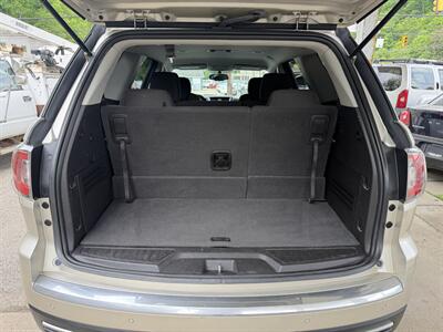 2016 GMC Acadia SLE-1   - Photo 34 - Pittsburgh, PA 15226