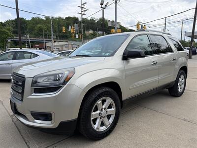 2016 GMC Acadia SLE-1 SUV