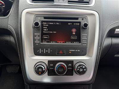 2016 GMC Acadia SLE-1   - Photo 25 - Pittsburgh, PA 15226