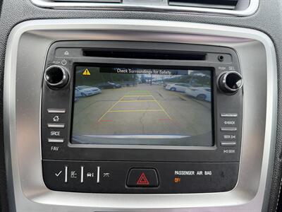 2016 GMC Acadia SLE-1   - Photo 28 - Pittsburgh, PA 15226