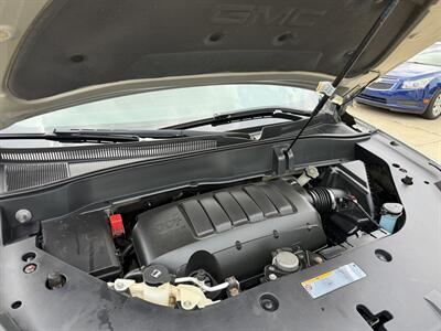 2016 GMC Acadia SLE-1   - Photo 14 - Pittsburgh, PA 15226