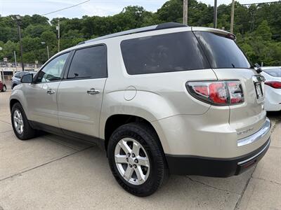 2016 GMC Acadia SLE-1   - Photo 2 - Pittsburgh, PA 15226