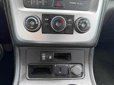 2016 GMC Acadia SLE-1   - Photo 29 - Pittsburgh, PA 15226