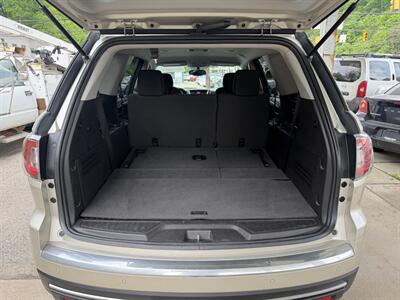 2016 GMC Acadia SLE-1   - Photo 35 - Pittsburgh, PA 15226