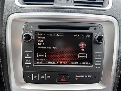 2016 GMC Acadia SLE-1   - Photo 27 - Pittsburgh, PA 15226