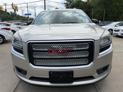 2016 GMC Acadia SLE-1   - Photo 6 - Pittsburgh, PA 15226