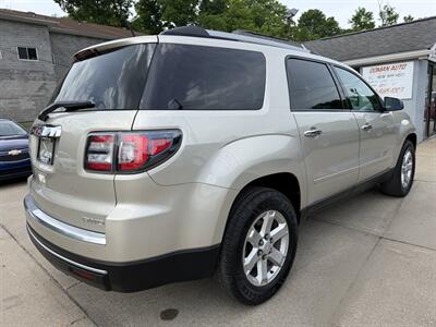 2016 GMC Acadia SLE-1   - Photo 4 - Pittsburgh, PA 15226