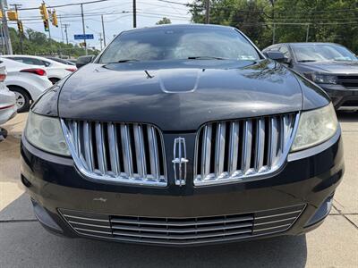 2011 Lincoln MKS EcoBoost - Photo 7 - Pittsburgh, PA 15226