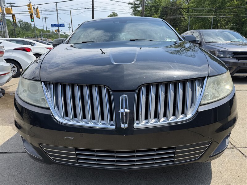 2011 Lincoln MKS EcoBoost - Photo 7 - Pittsburgh, PA 15226