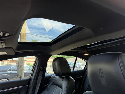 2011 Lincoln MKS EcoBoost - Photo 32 - Pittsburgh, PA 15226