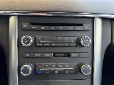 2011 Lincoln MKS EcoBoost - Photo 27 - Pittsburgh, PA 15226
