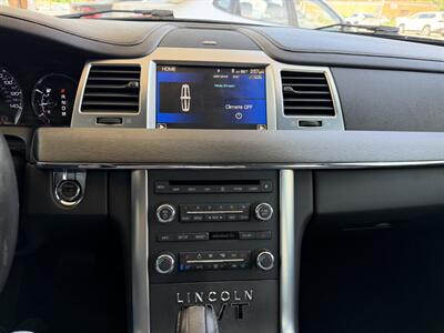 2011 Lincoln MKS EcoBoost - Photo 25 - Pittsburgh, PA 15226