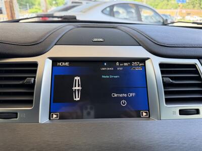 2011 Lincoln MKS EcoBoost - Photo 26 - Pittsburgh, PA 15226