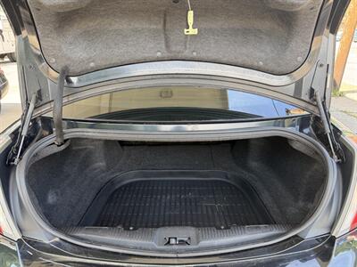 2011 Lincoln MKS EcoBoost - Photo 41 - Pittsburgh, PA 15226