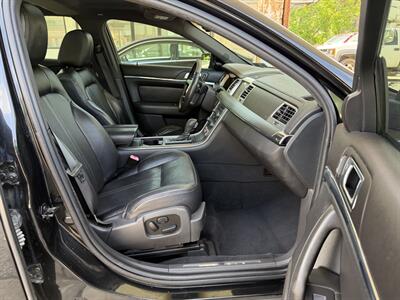 2011 Lincoln MKS EcoBoost - Photo 37 - Pittsburgh, PA 15226