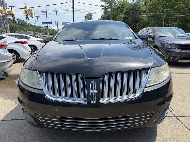 2011 Lincoln MKS EcoBoost - Photo 6 - Pittsburgh, PA 15226