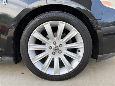 2011 Lincoln MKS EcoBoost - Photo 10 - Pittsburgh, PA 15226