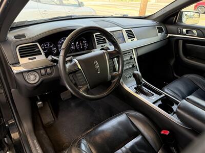 2011 Lincoln MKS EcoBoost - Photo 18 - Pittsburgh, PA 15226