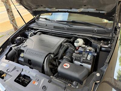 2011 Lincoln MKS EcoBoost - Photo 14 - Pittsburgh, PA 15226