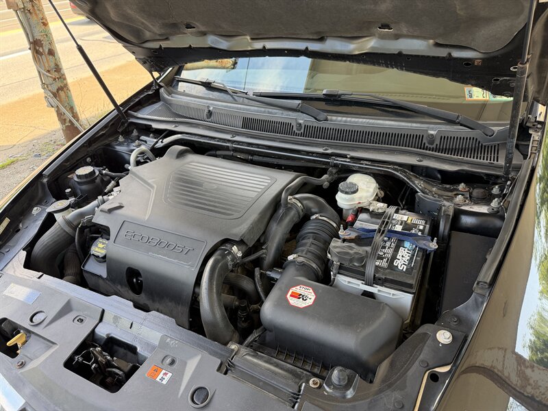 2011 Lincoln MKS EcoBoost - Photo 14 - Pittsburgh, PA 15226