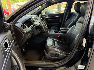 2011 Lincoln MKS EcoBoost - Photo 19 - Pittsburgh, PA 15226