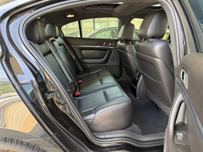 2011 Lincoln MKS EcoBoost - Photo 38 - Pittsburgh, PA 15226