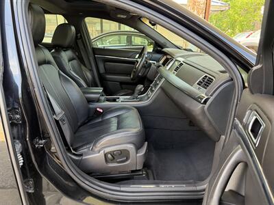 2011 Lincoln MKS EcoBoost - Photo 36 - Pittsburgh, PA 15226