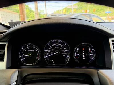 2011 Lincoln MKS EcoBoost - Photo 23 - Pittsburgh, PA 15226