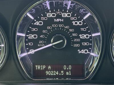 2011 Lincoln MKS EcoBoost - Photo 24 - Pittsburgh, PA 15226