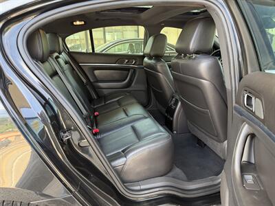2011 Lincoln MKS EcoBoost - Photo 40 - Pittsburgh, PA 15226
