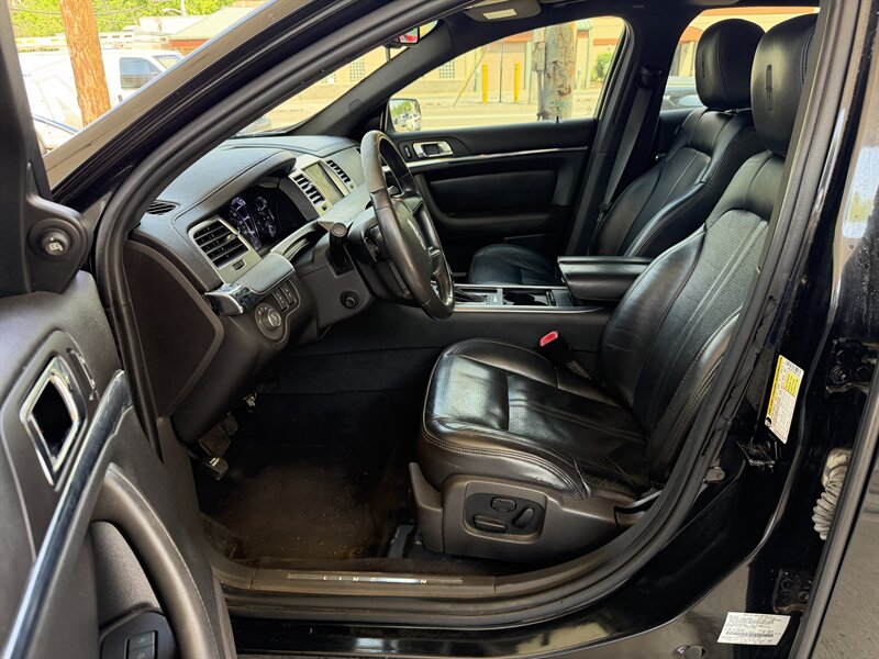 2011 Lincoln MKS EcoBoost - Photo 20 - Pittsburgh, PA 15226