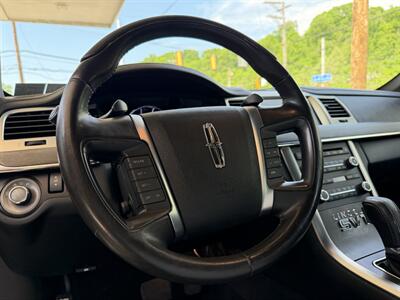 2011 Lincoln MKS EcoBoost - Photo 22 - Pittsburgh, PA 15226